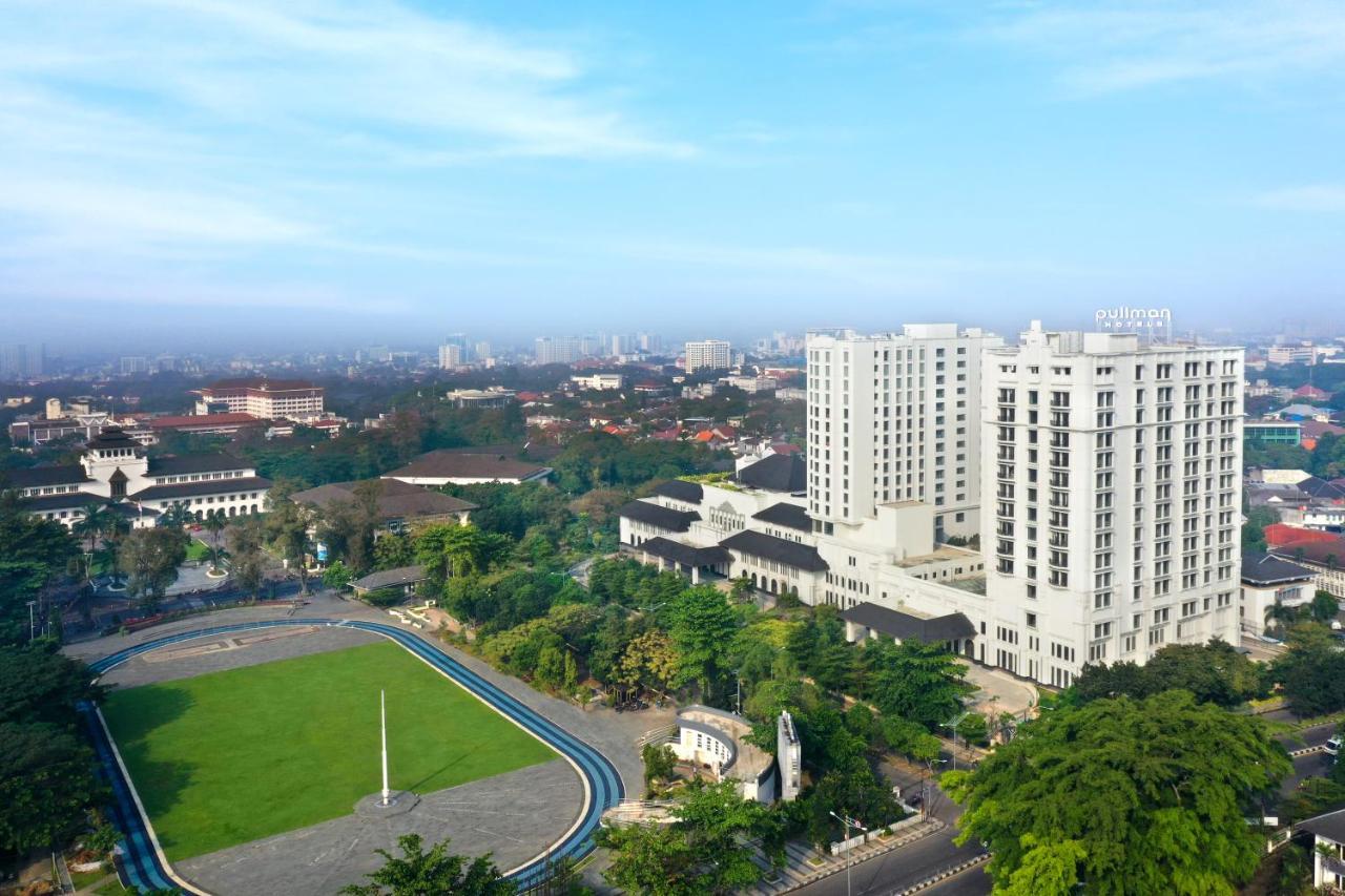 Pullman Grand Hotel