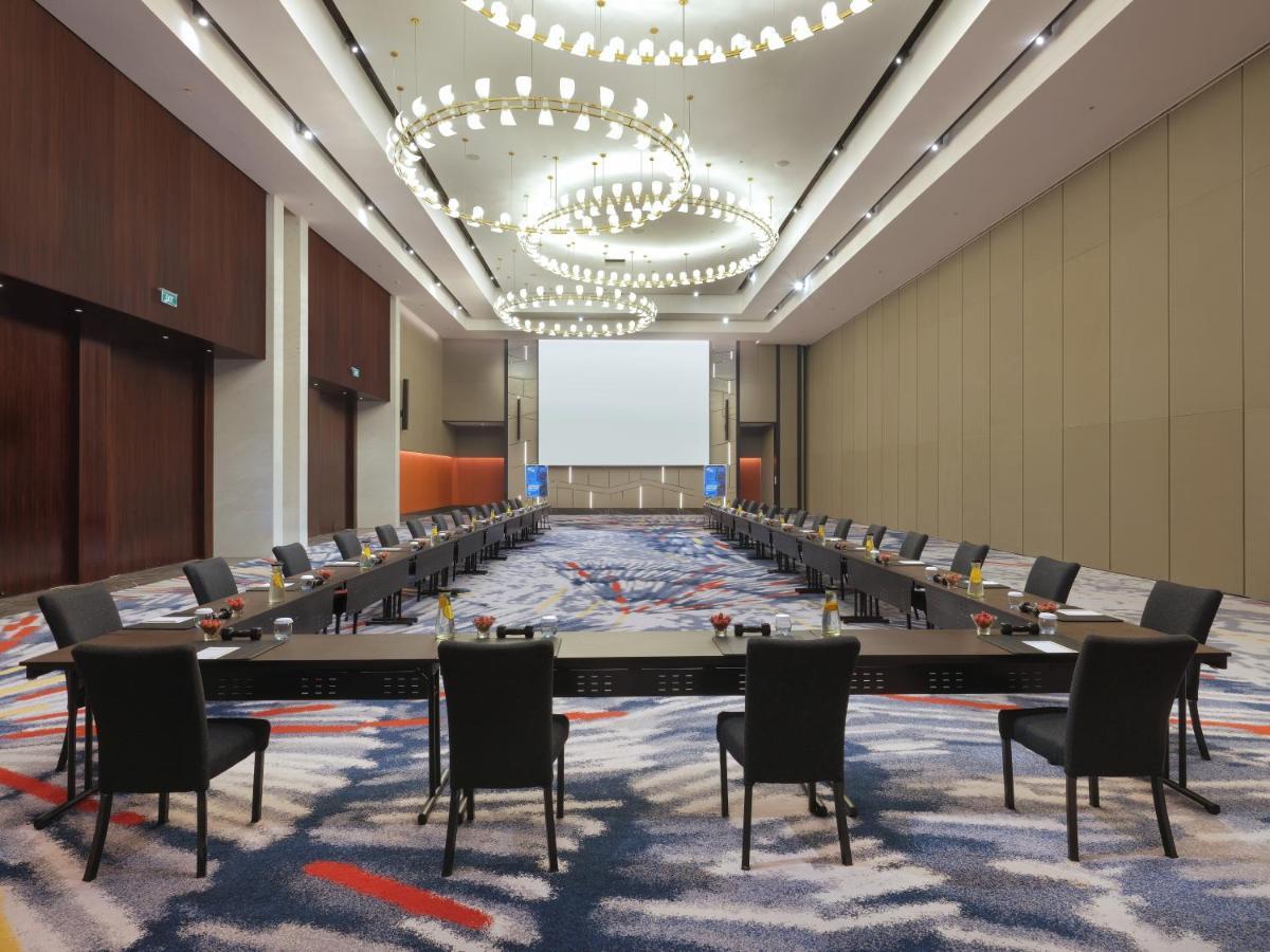Hotel Pullman Grand Bandung